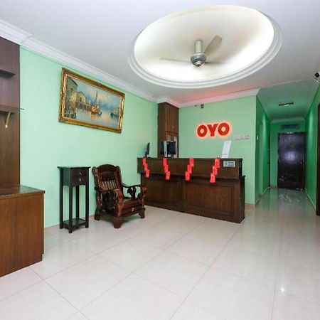 Oyo 89759 Gold Jerantut Hotel 外观 照片